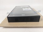 Clinton Electronics Ce-p13a-b Ip Camera Surveillance Monitor Display Black