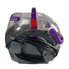 Bissell Spotclean Pro Portable Carpet Cleaner Black Pet Upholstery Dogs Cats