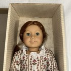 Retired American Girl Felicity Pleasant Company 18 Inch Doll With Book 1
