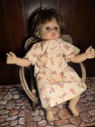 Haunted Doll Active Spirit   Kaitlyn   Positive Spirit  Perfect For Beginners 