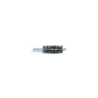 Schaefer Brush 4-1 2  Brush Length  3  Diam  Double Stem  Double Spiral Tube    