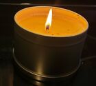 8oz Candle  Max Scented Soy Pick Your Scent Pick Your Scent
