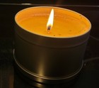 Limited Quantity 8oz Candle  Max Scented Soy Pick Your Scent Pick Your Scent