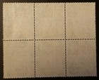 British Guiana 1952 Kgvi Era Blk Stamps Mint Sc 232  Sg 310b Mnh Map S  Amer  3