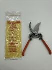 True Friends German Pruning Shears No  1870 With Package Made In Germany