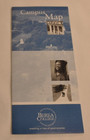 Berea College Campus Map Kentucky  2008 Public Relations Jordan Director Promo