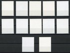 Prc China 1973 Excavated Works Of Art Sc  1131-1142 Mint Xf Og Never Hinged Gem