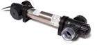 New Jebao Stu-55 Stainless Steel Uvc Clarifier 55w For Fish Pond Water Fountain