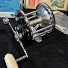 Vintage Collectable Penn Long Beach 65 Conventional Saltwater Fishing Reel W box