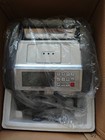 Nadex V1854 Money Counter Fast Bill Detector Counterfeit Detection 1000notes min