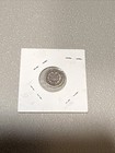 1847 Half Dime 90  Us Silver Seated Liberty 1 2 Dime Coin 5c