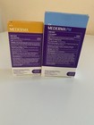 Scar Cream Spf 0 7 Oz Mederma Scar Cream Overnight 1 0 Oz Pack Of 2