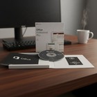 Microsoft Office Professional Plus 2019 Dvd New Sealed Retail Package For Life
