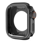 Metal Case Cover Protector For Apple Watch Ultra 2 3 49mm Series 11 10 9 8 7 6 5