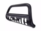 Black Horse 3 Bull Bar Fits 2002-2006 Honda Cr-v