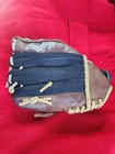 Rawlings 11  Youth Leather Baseball Glove Playmaker Series Pm110mbc Rht