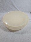 Vintage 1954 Tupperware Keeper Storage Container 242-1 With Lid 224-2 
