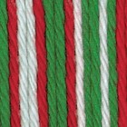 Bulk Buy  Lily Sugar  n Cream 100  Cotton Yarn  3-pack  Ombres  Prints  Scent   