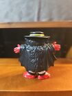 Vintage Mcdonald s The Hamburglar Pvc Figure 1995 3    Happy Meal  