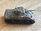 Corgi Toys Sherman Tank