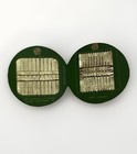 Vtg 20 Ct Piggly Wiggly Sewing Needles West Germany S   H Green Stamps 1950   s
