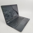 Dell Latitude E5470 I5 6200u 8gb Ram No Hdd 14  - For Parts