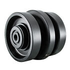 6698049 Rear Idler  bottom Roller For Bobcat T870 Heavy Duty Undercarriage