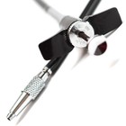 Shutter Release Cable 20  52cm For Olympus Canon Minolta 35mm Rangefinder Camera