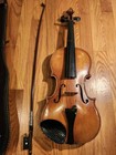 Antonius Stradivarius Cremonensis Faciebat Anno 1721 Copy Of - Germany  as Is 