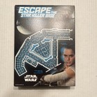 Star Wars Limited Edition Box Cereal By General Mills