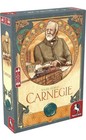 Brand New Carnegie Family Board Game W  Departments And Donations Expansion