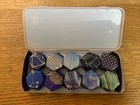 30pcs Morcart Retro Graphic Art Fridge Magnets Locker Magnets New 1 Pack
