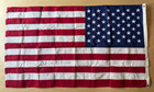 Us Flag 3 X 5 Ft  100  American Made Embroidered Stars And Sewn Stripes