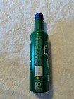 2023 Philadelphia Eagles Nfl Bud Light 16oz Aluminum Beer Bottle Bottom Opened