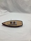 Schylling Wind Up Tin Ocean Liner Collectors Item - New In Box -po  115004
