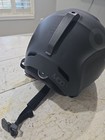 Oakley Mod3 Factory Pilot Snow ski Helmet Black Size M  55-59