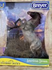 Breyer American Dream Classic Scale Rearing Mustang Sculpted By Maggie Bennett