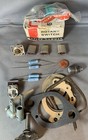 Antique Vintage Radio Parts    From Ham   Antique Radio Estate     a173 