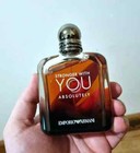 Stronger With You Absolutely 3 4oz   100ml Edp Cologne For Men Spray New In Box