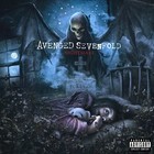 Avenged Sevenfold Nightmare Banner Huge 4x4 Ft Fabric Poster Tapestry Flag Art