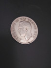 1948 Canadian Half Dollar  50 Cent Piece