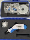 Reichert Tono-pen Avia Handheld Ophthalmology Tonometer Kit Hard Case Cd