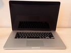Apple Macbook Pro 15   16gb   256gb Ssd   I7 3 4ghz   Retina  monterey  warranty