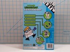 Dexter s Laboratory Super Robot   Action Figure  Cartoon Network 2000