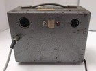 Hohner Electravox Electric Accordion Power Supply 110 130 220 240 Volts Adjust 