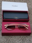 Cartier Glasses 