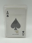 Railroad Logo Playing Cards Sealed Deck Classic Rail Heritage Case