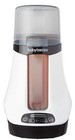 Baby Brezza Safe   Smart Bluetooth Universal Baby Bottle Warmer Defroster Tested