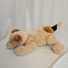 Gund Dog Ketch 16  5350 Puppy Dog Plush Stuffed Animal Cozy Adorable 