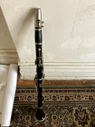 Clarinet Normandy Resotone In Case  Good Condition 